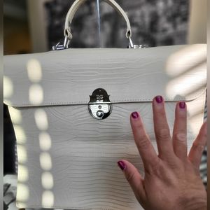 Vintage Bumblebee Dooney and Burke